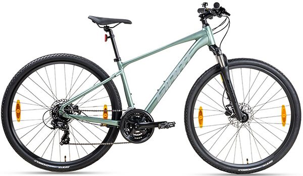 Xe đạp touring Giant Roam 4 Disc 2023